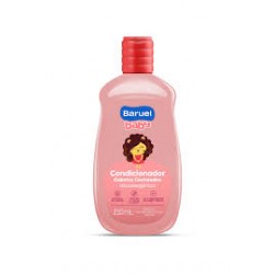 Condicionador Baruel Baby Cacheados 210ml