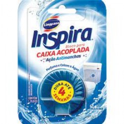 Bloco SanitÁrio Limppano Inspira Marine 1un