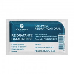 Reidratante Catarinense 8,5g