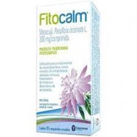 Fitocalm 300mg 20cpr