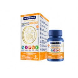 Polivitaminico BariÁtrico Sabor Laranja 30cps