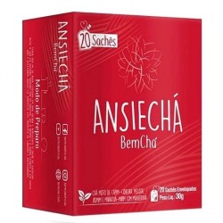 Ansiecha Bemcha 20 SachÊs Catarinense