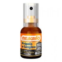 Melagriao Spray PrÓpolis E Gengibre 30ml