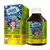 Sadol Ferrominico 150ml