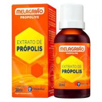 Melagriao Propolive Extrato De PrÓpolis 30ml