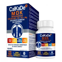 Calkade Mdk 60cpr