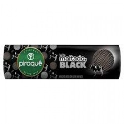 Biscoito PiraquÊ Leite Maltado Black 132g