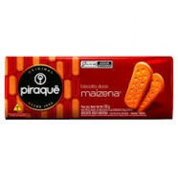 Biscoito PiraquÊ Maizena 175g