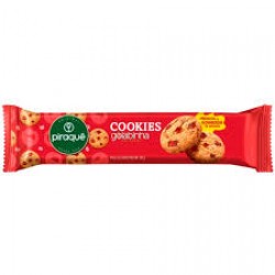 Biscoito PiraquÊ Cookies Goiabinha 80g