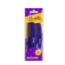 Pente Bonitta Basic Ref.524bt