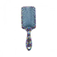 Escova Para Cabelo Bonitta Raquete Pet Lovers 7707