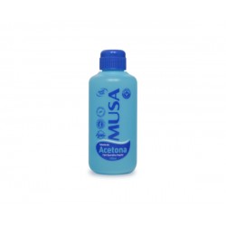 Acetona Musa 100ml