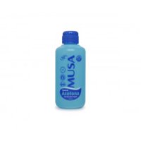Acetona Musa 100ml