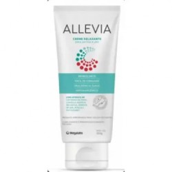 Allevia Creme Relaxante Para Pernas E PÉs 200g