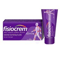 Fisiocrem Gel Active 30ml