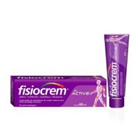 Fisiocrem Gel Active 60ml