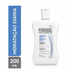 Fisiogel LoÇÃo 200ml