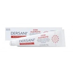 Dersani Hidrogel Alginato 30g