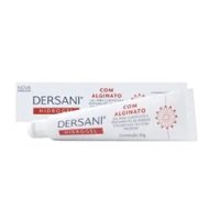 Dersani Hidrogel Alginato 30g