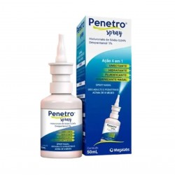 Penetro Spray 50ml