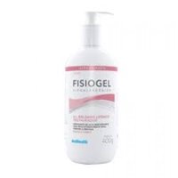 Fisiogel Ai BÁlsamo LipÍdico 400ml