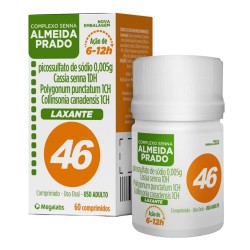 Almeida Prado 46 60cpr