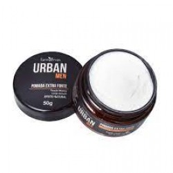 Pomada Modeladora Urban Men 50g