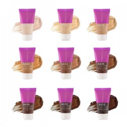 Base Frederika Matte Vegana Cor 09 30g