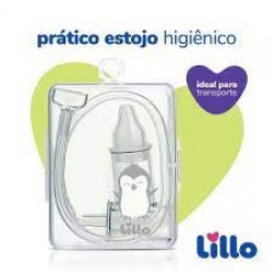 Aspirador Nasal Lillo SucÇÃo 629401
