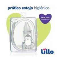 Aspirador Nasal Lillo SucÇÃo 629401