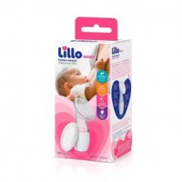 Bomba Manual Lillo Mamy Coletor De Leite