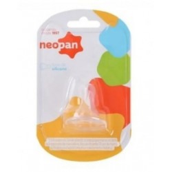 Bico Neopan Silicone Ref.1270