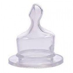 Bico Neopan Orto Silicone Ralos 1un N1 Ref.1275