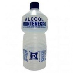 Álcool EtÍlico Montenegro 92.8° 500ml