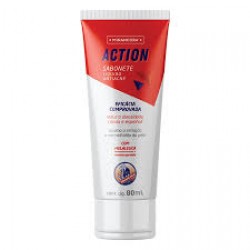 Minancora Action Antiacne Sabonete LÍquido 80ml