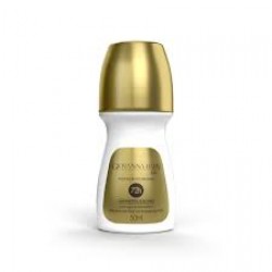 Desodorante Giovanna Baby F Roll-on Gold 50ml