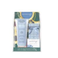 Kit Giovanna Baby Blue LoÇÃo Hid200ml+col20ml+sab90g