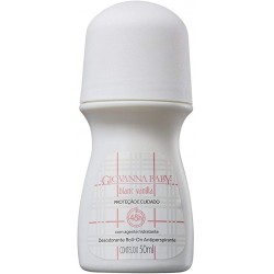 Desodorante Giovanna Baby F Roll-on Blanc Vanilla 50ml