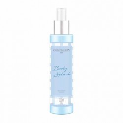 Body Splash Giovanna Baby Blue 260ml