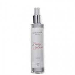 Body Splash Giovanna Baby Blanc 260ml