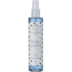 Body Splash Giovanna Baby Blueberry 260ml