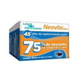 Neovite Max 120cps