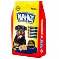 RaÇÃo Papa Dog Da Hora 3kg