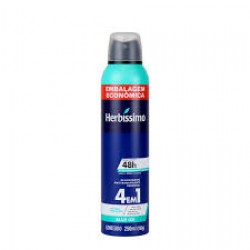 Desodorante HerbÍssimo F Aero Blue Ice 4em1 48h 250ml
