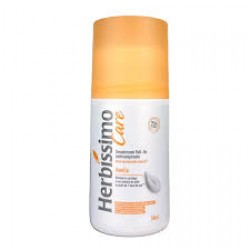 Desodorante HerbÍssimo Care Rollon Vanilla 50ml
