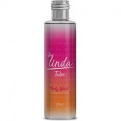 Body Splash Tabu Linda 260ml