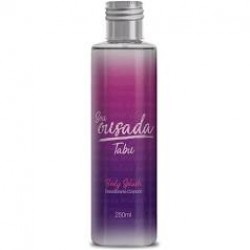 Body Splash Tabu Ousada 260ml