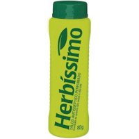 Talco HerbÍssimo Perfumado 80g