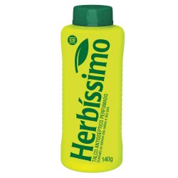 Talco HerbÍssimo Perfumado 140g