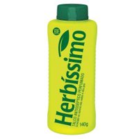 Talco HerbÍssimo Perfumado 140g